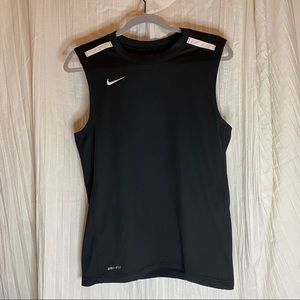Men’s Nike Dri-Fit Tank - Small